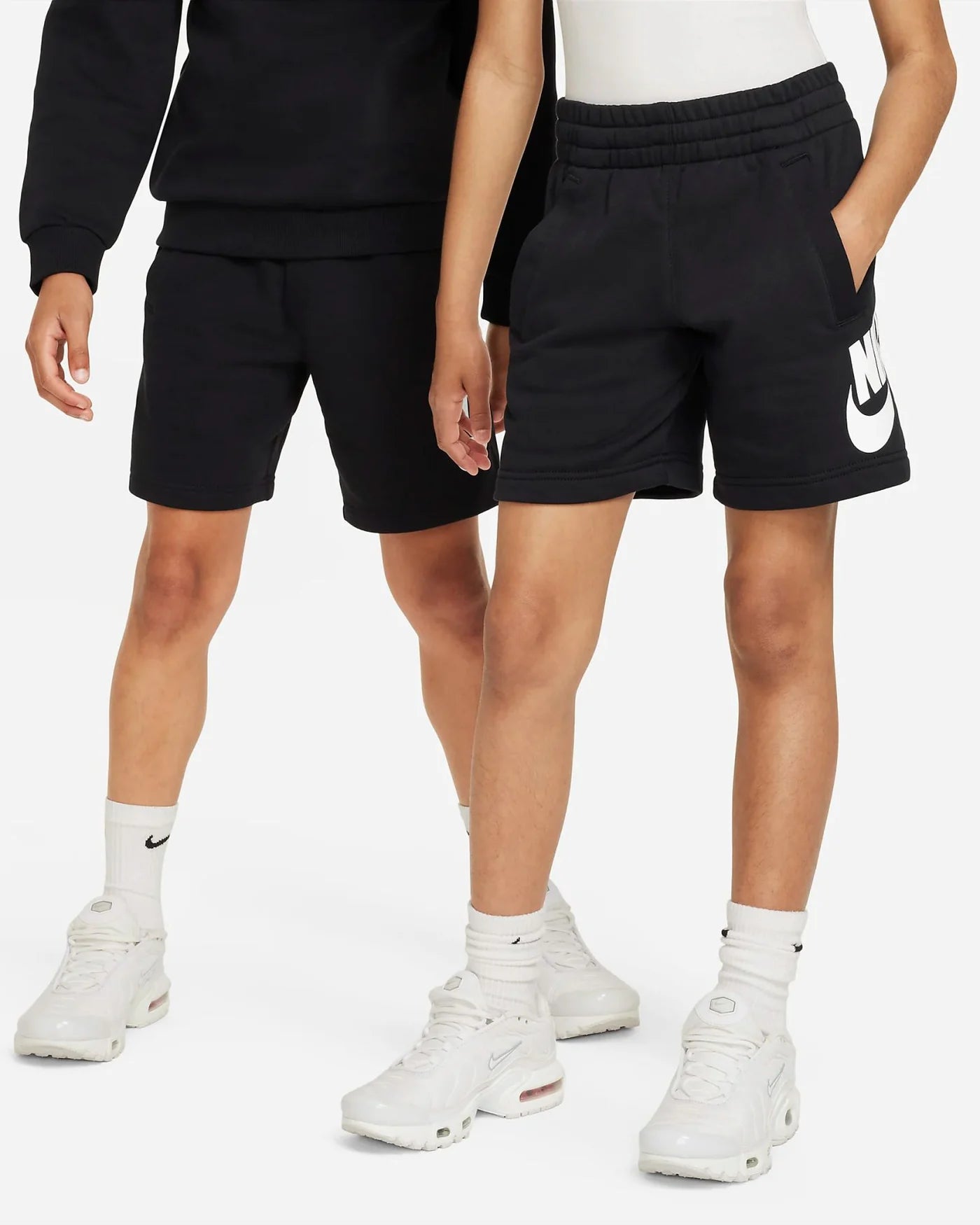 SHORT KIDS SPORTSWEAR CLUB