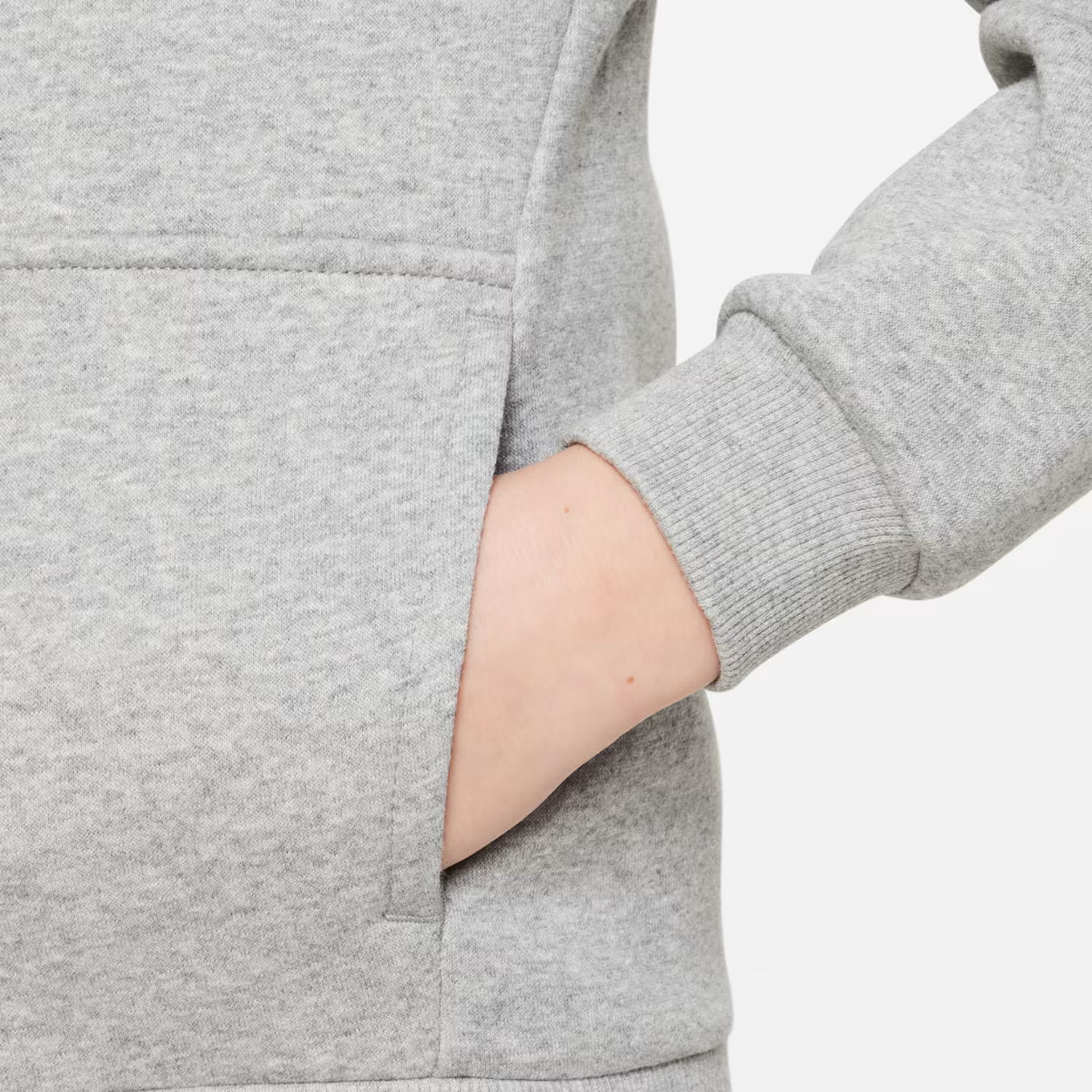 GIACCA KIDS CLASSIC FULL-ZIP