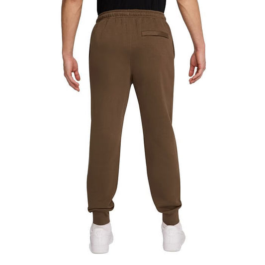 PANTALONI CLASSIC CLUB FLEECE