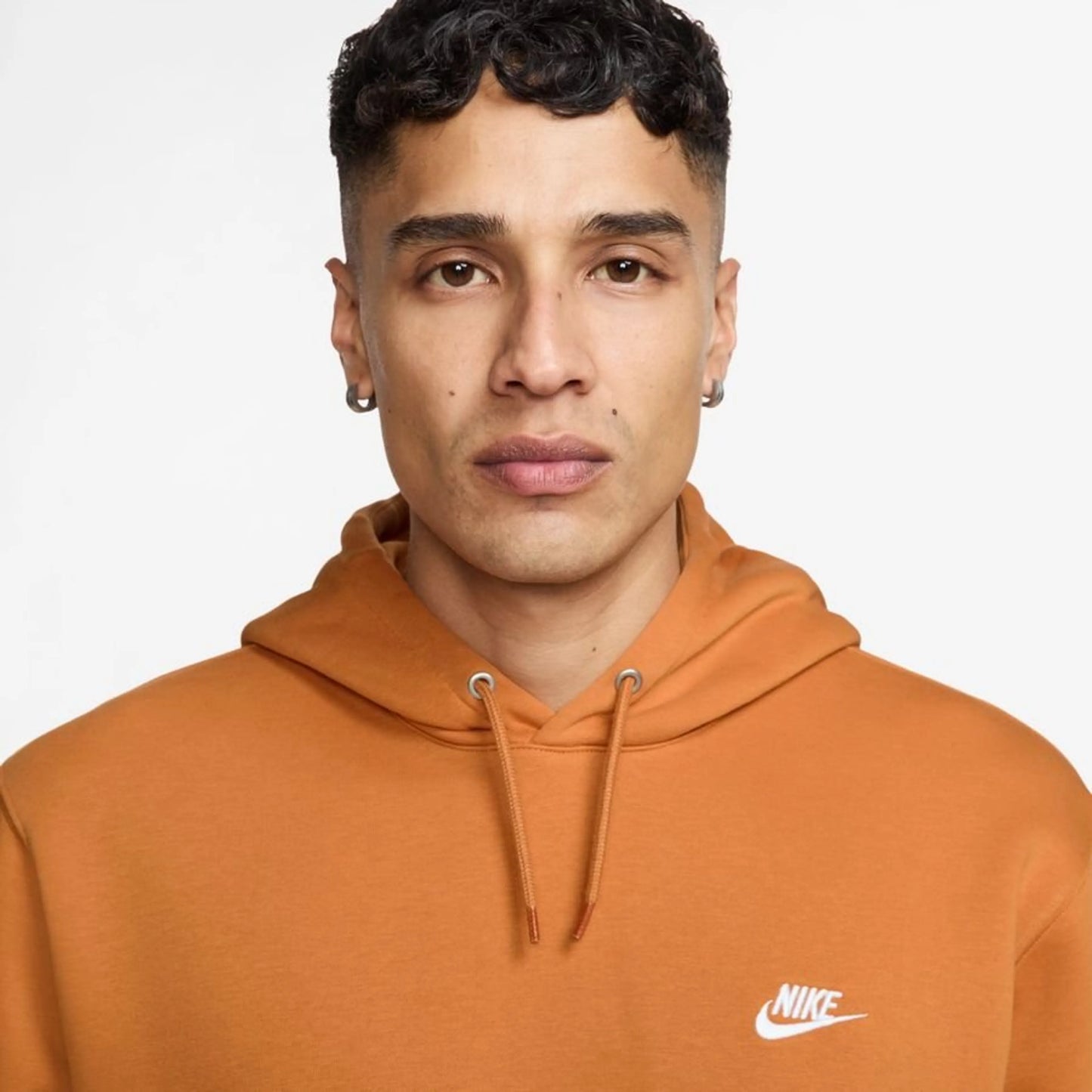 FELPA CLASSIC CLUB FLEECE
