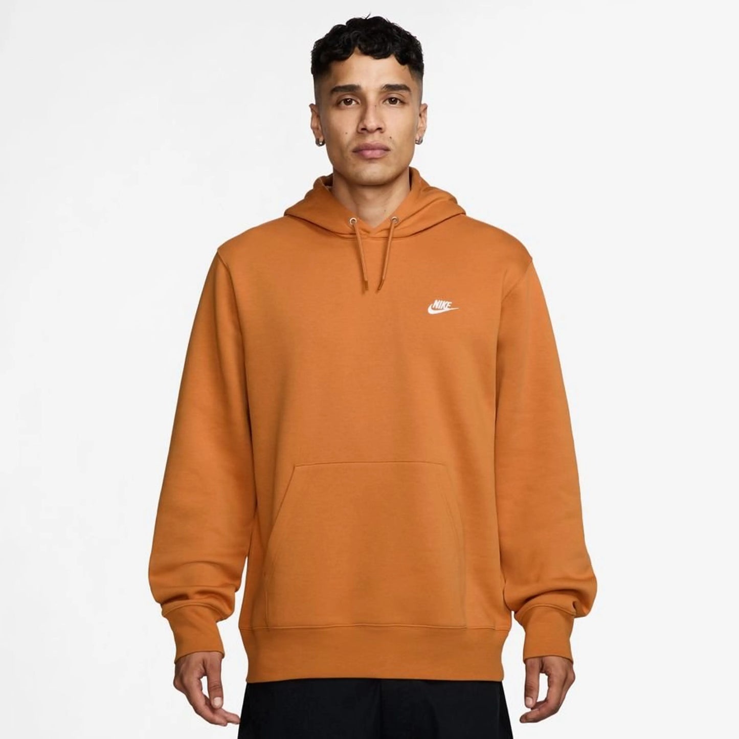 FELPA CLASSIC CLUB FLEECE