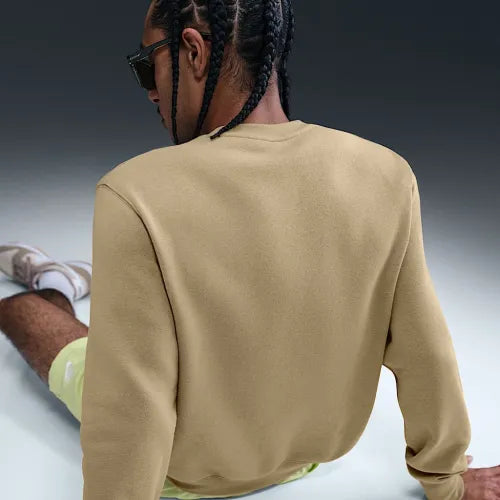 FELPA CLASSIC CLUB FLEECE