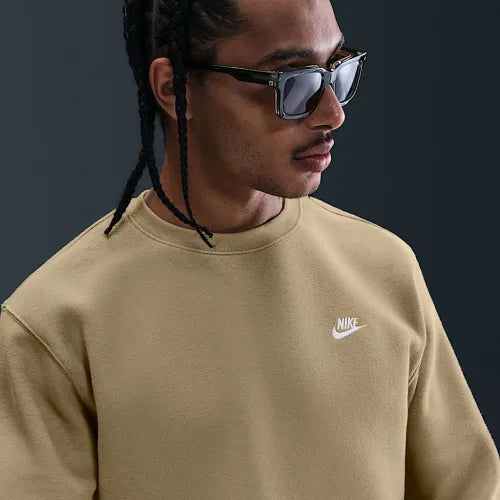 FELPA CLASSIC CLUB FLEECE