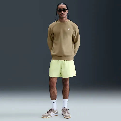 FELPA CLASSIC CLUB FLEECE