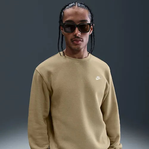 FELPA CLASSIC CLUB FLEECE