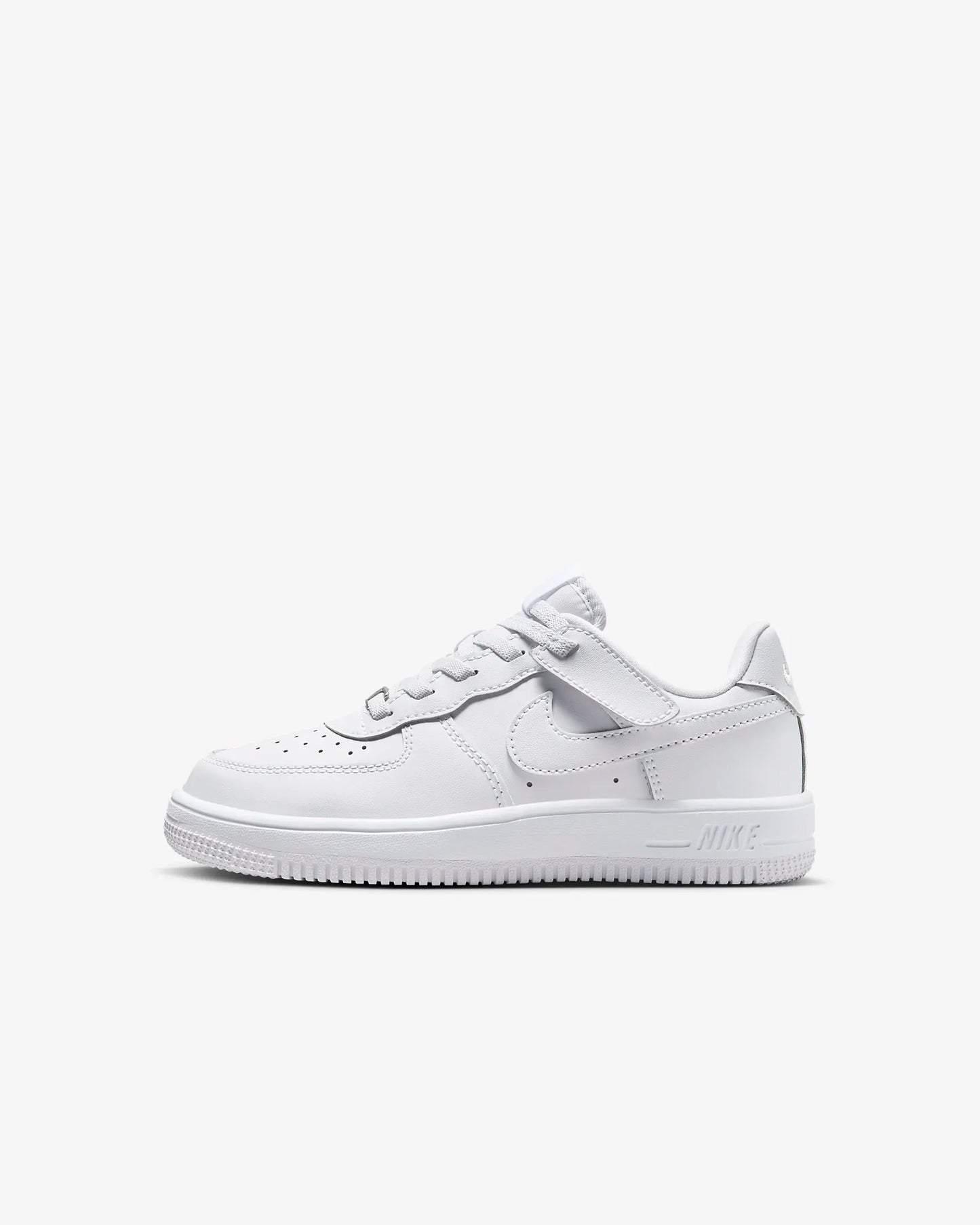 SCARPE KIDS AIR FORCE 1 LOW EASY ON