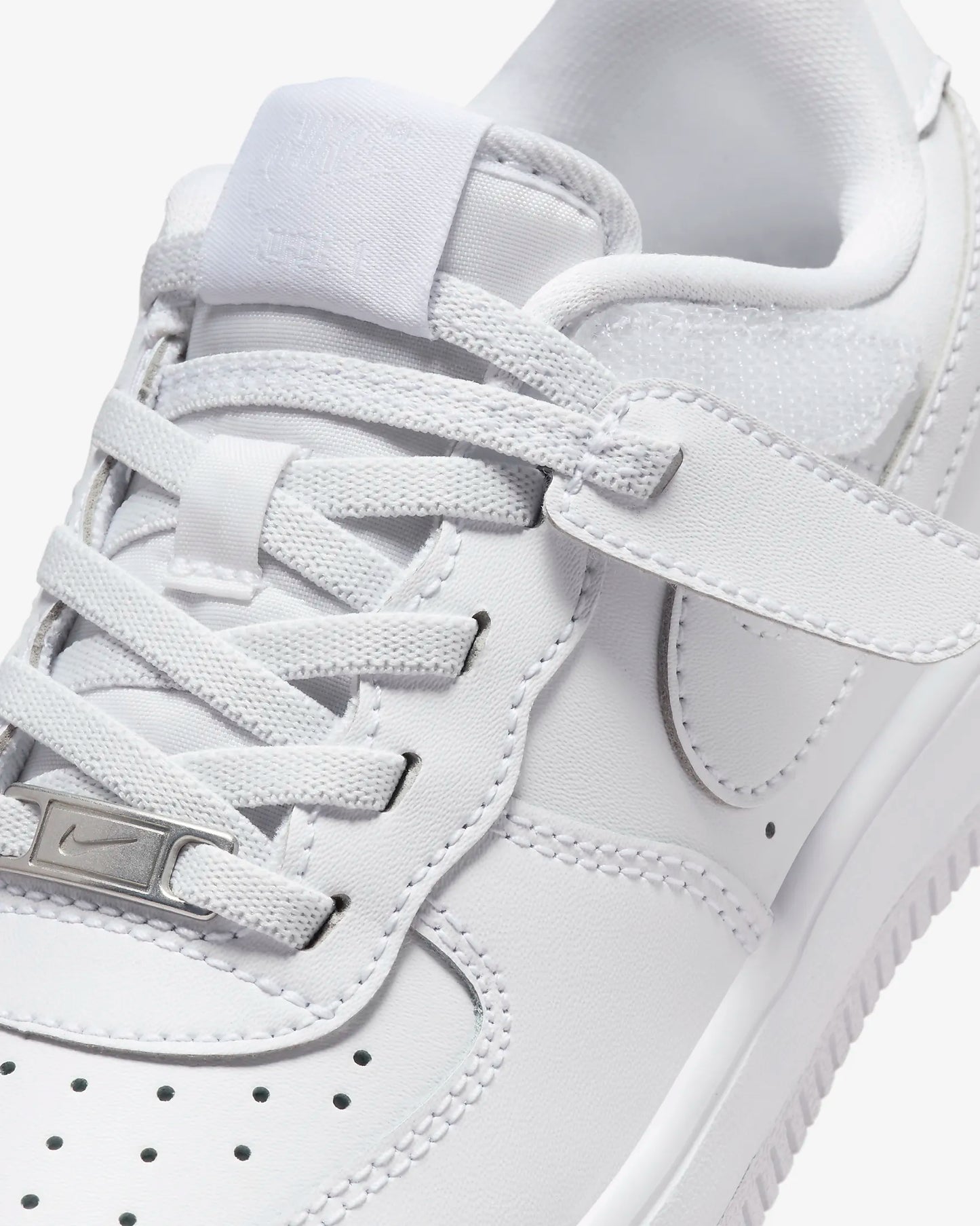 SCARPE KIDS AIR FORCE 1 LOW EASY ON