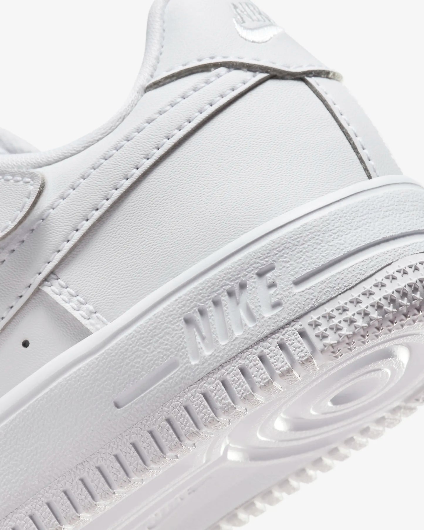 SCARPE KIDS AIR FORCE 1 LOW EASY ON