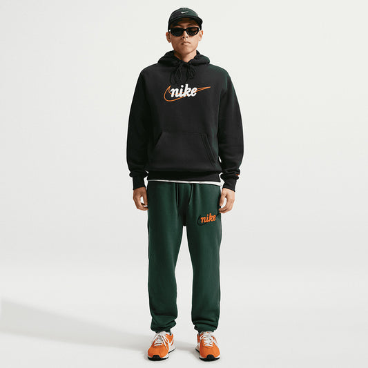 PANTALONI UOMO NIKE SPORTSWEAR CLUB FLEECE – VERDE