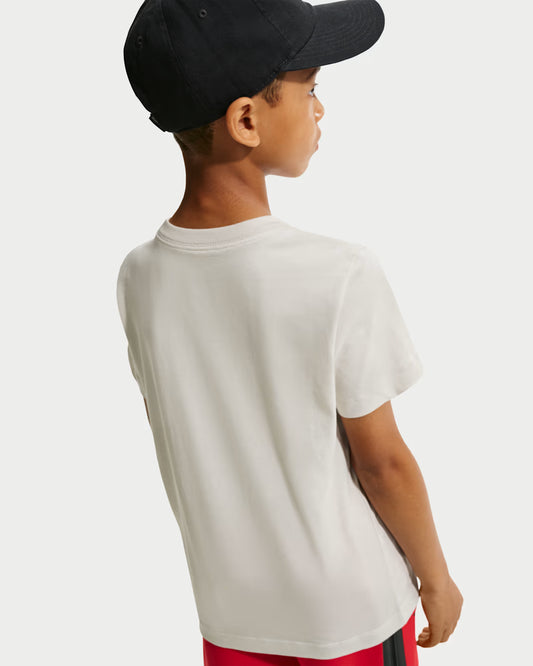 T-SHIRT KIDS AIR GRAPHIC