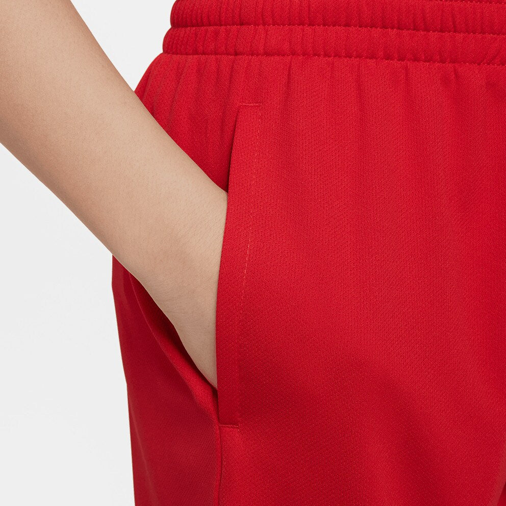 SHORT KIDS TRAINING DRI-FIT MULTI+