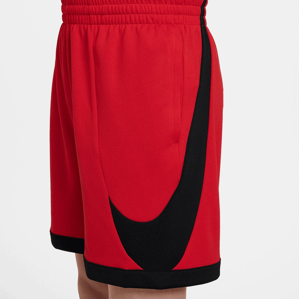 SHORT KIDS TRAINING DRI-FIT MULTI+