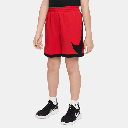 SHORT KIDS TRAINING DRI-FIT MULTI+