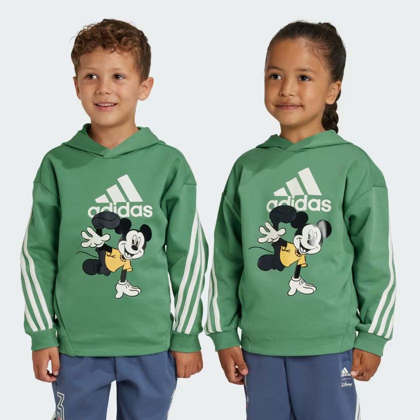 FELPA INFANT DISNEY MICKEY MOUSE