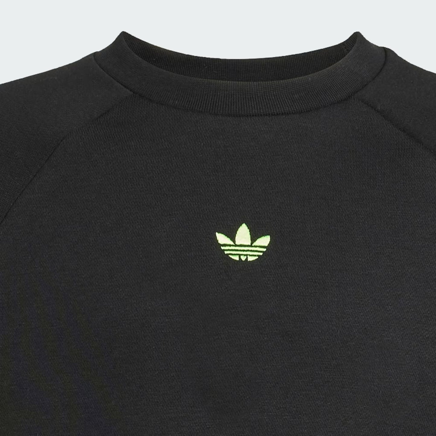 FELPA KIDS RETRO' LOOSE