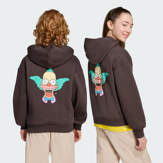 FELPA KIDS KRUSTY THE CLOWN