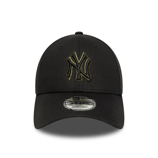 CAPPELLINO NY YANKEES MLB TEAM OUTLINE 9FORTY