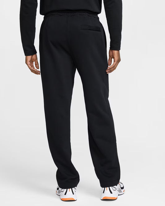 PANTALONI CLASSIC OPEN-HEM