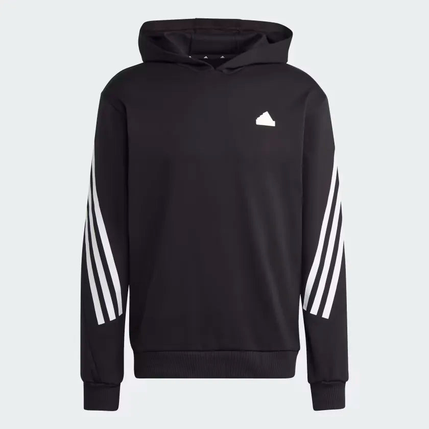 FELPA FUTURE ICONS 3-STRIPES