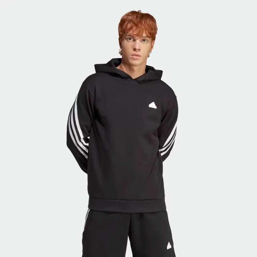 FELPA FUTURE ICONS 3-STRIPES