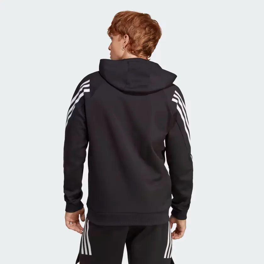 FELPA FUTURE ICONS 3-STRIPES