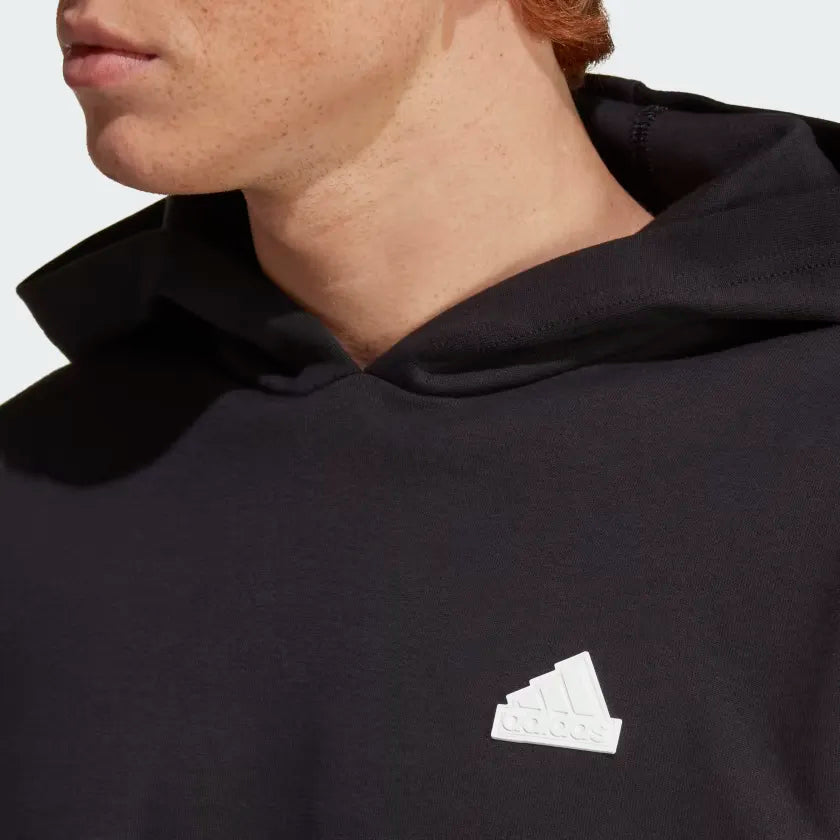 FELPA FUTURE ICONS 3-STRIPES