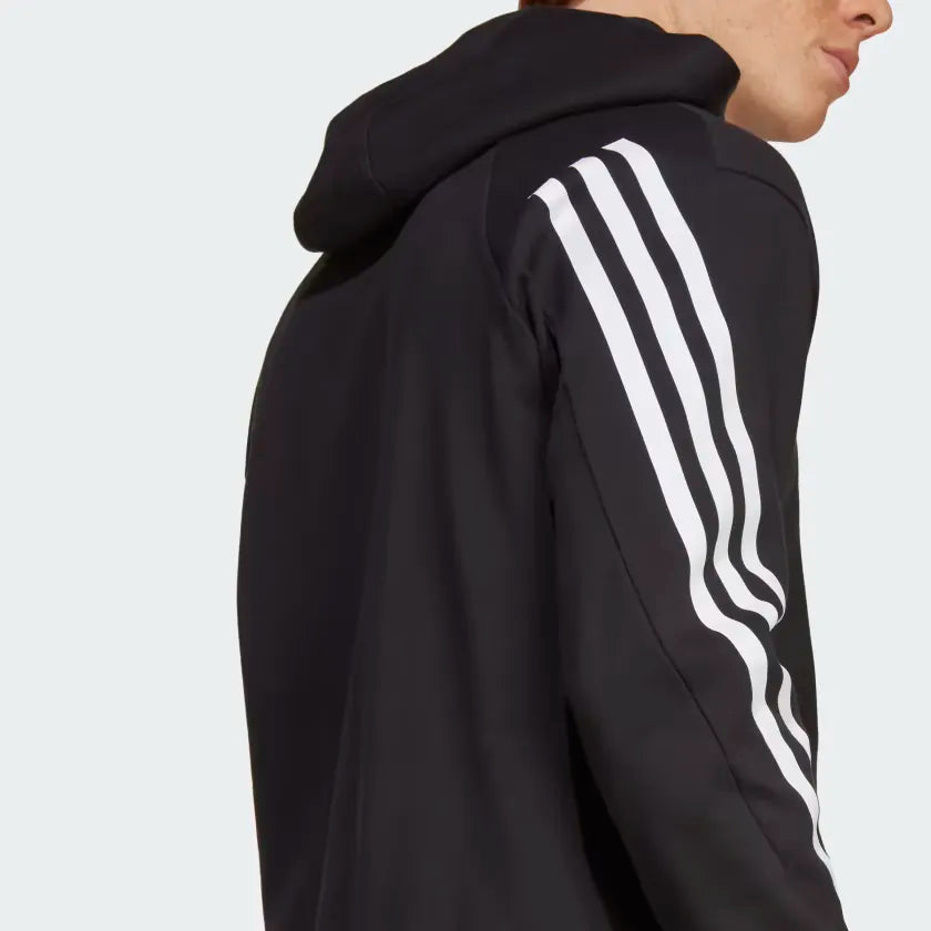 FELPA FUTURE ICONS 3-STRIPES