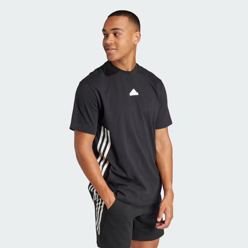 T-SHIRT FUTURE ICONS 3-STRIPES