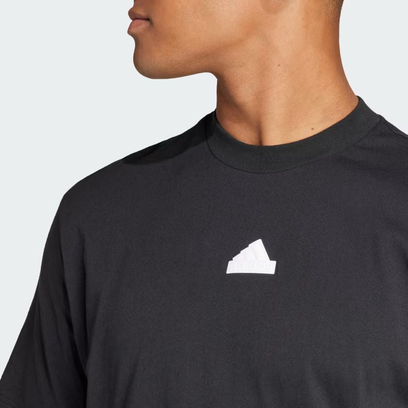 T-SHIRT FUTURE ICONS 3-STRIPES