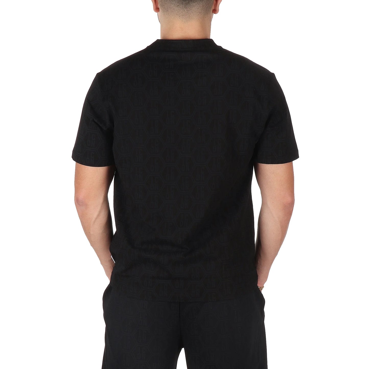 T-SHIRT HIVE CODE ALL-OVER