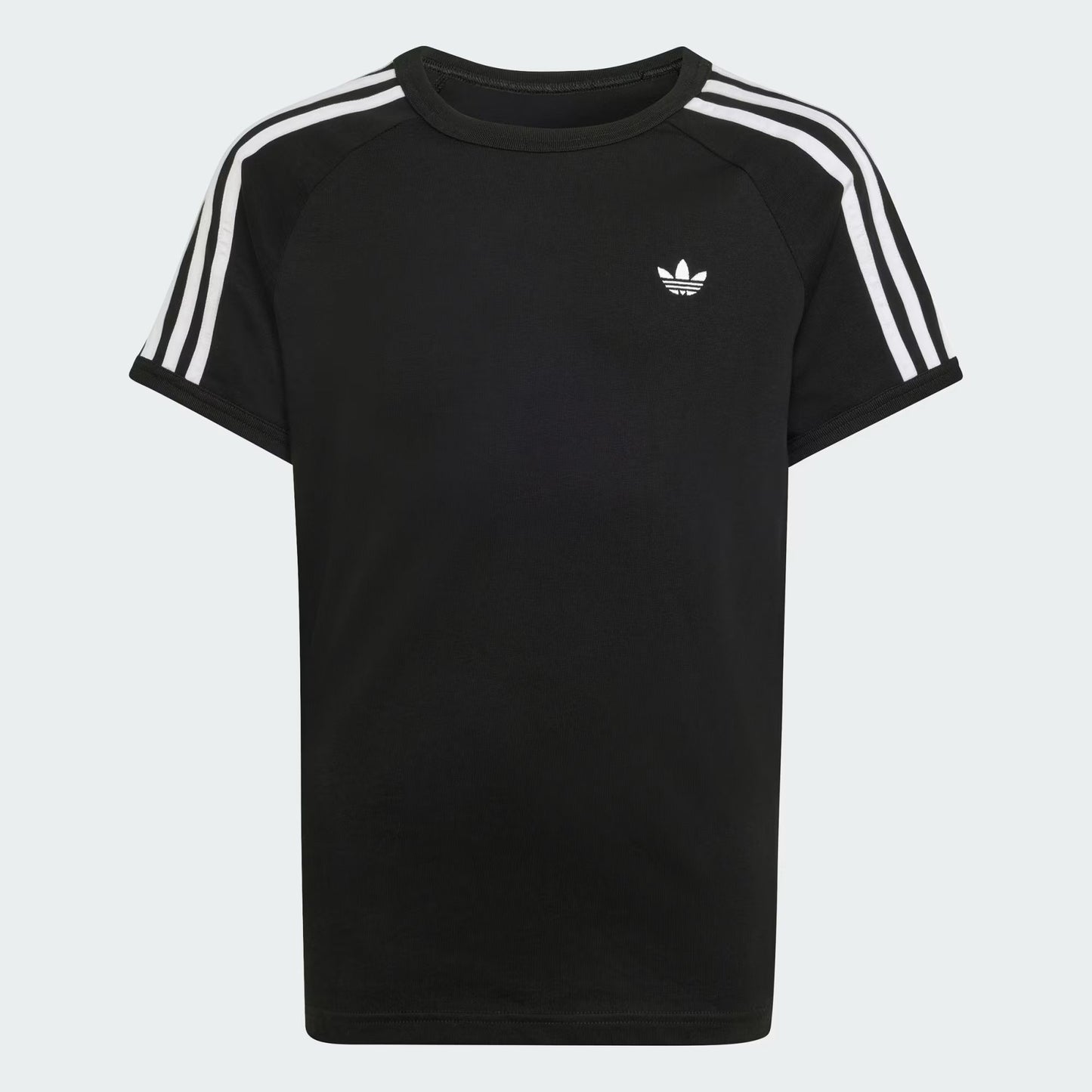 T-SHIRT KIDS 3 STRIPES