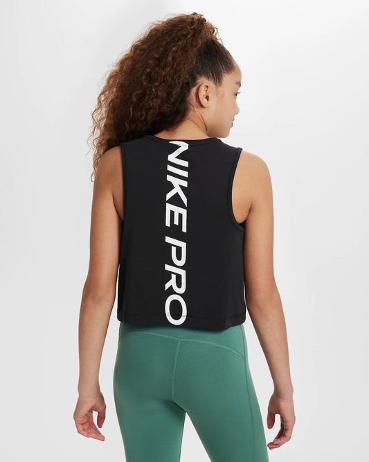 CANOTTA GIRLS TRAINING DRI-FIT PRO