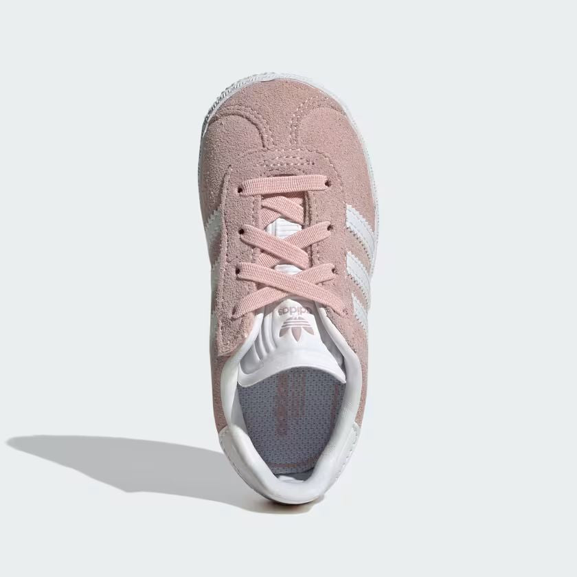 SCARPE TODDLER GAZELLE COMFORT CLOSURE EL I