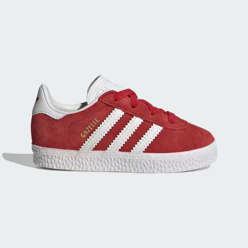 SCARPE TODDLER GAZELLE COMFORT CLOSURE EL I