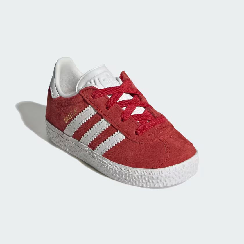 SCARPE TODDLER GAZELLE COMFORT CLOSURE EL I