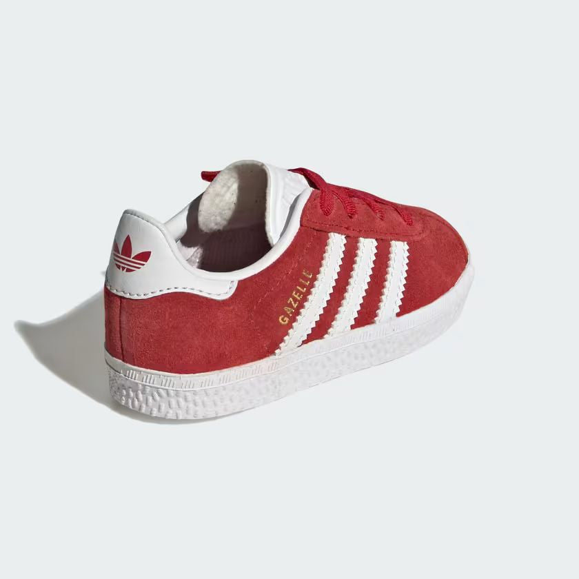 SCARPE TODDLER GAZELLE COMFORT CLOSURE EL I