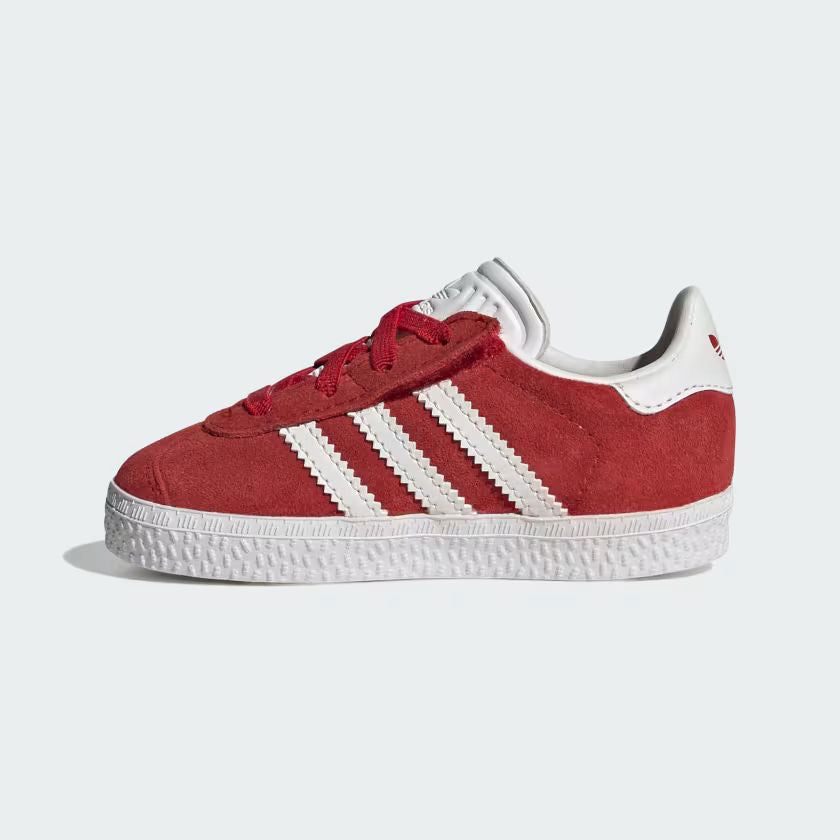 SCARPE TODDLER GAZELLE COMFORT CLOSURE EL I