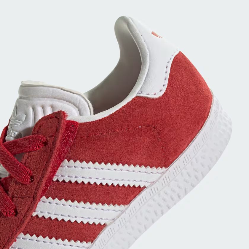 SCARPE TODDLER GAZELLE COMFORT CLOSURE EL I