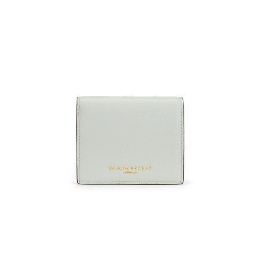 PORTAFOGLIO CLASSIC LEATHER SMALL