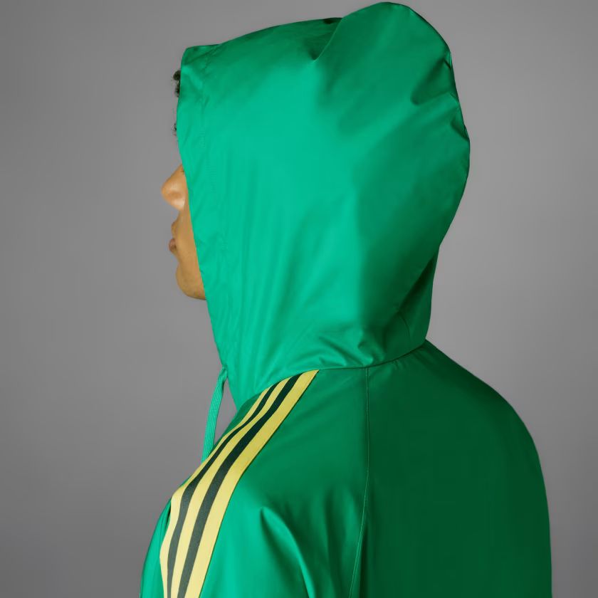 GIACCA A VENTO ADICOLOR JAMAICA WINDBREAKER