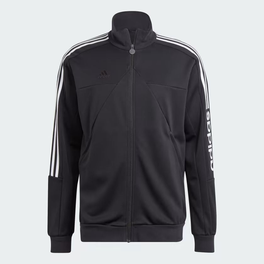GIACCA TIRO WORDMARK FULL ZIP