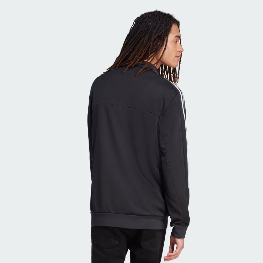 GIACCA TIRO WORDMARK FULL ZIP