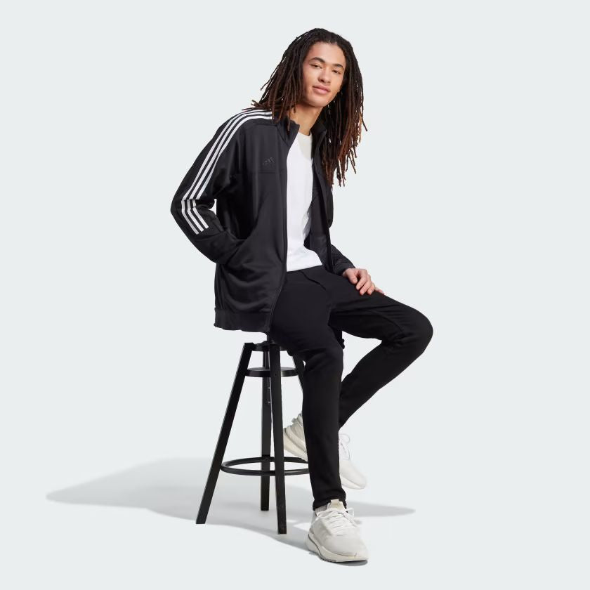 GIACCA TIRO WORDMARK FULL ZIP