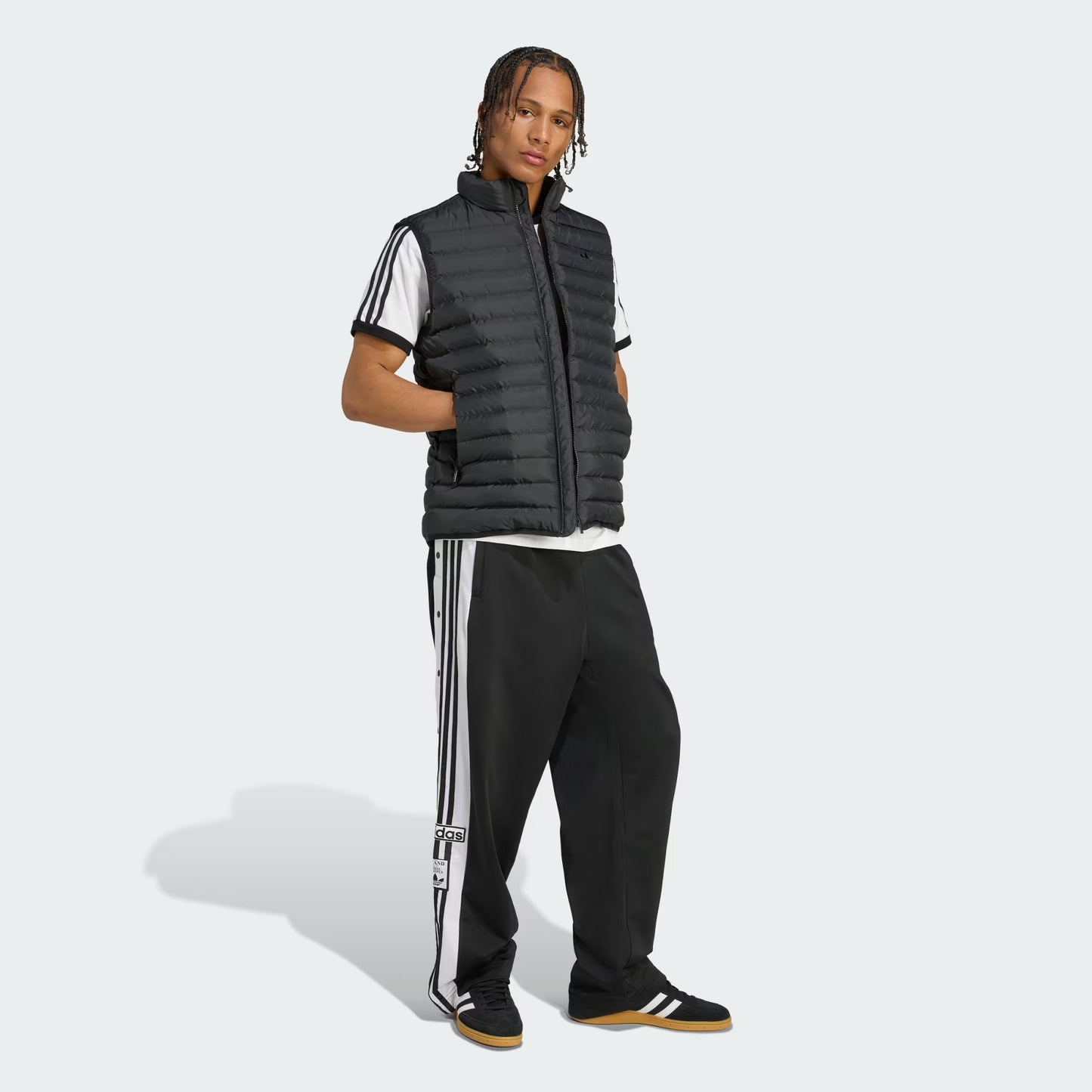 SMANICATO PADDED CLASSIC