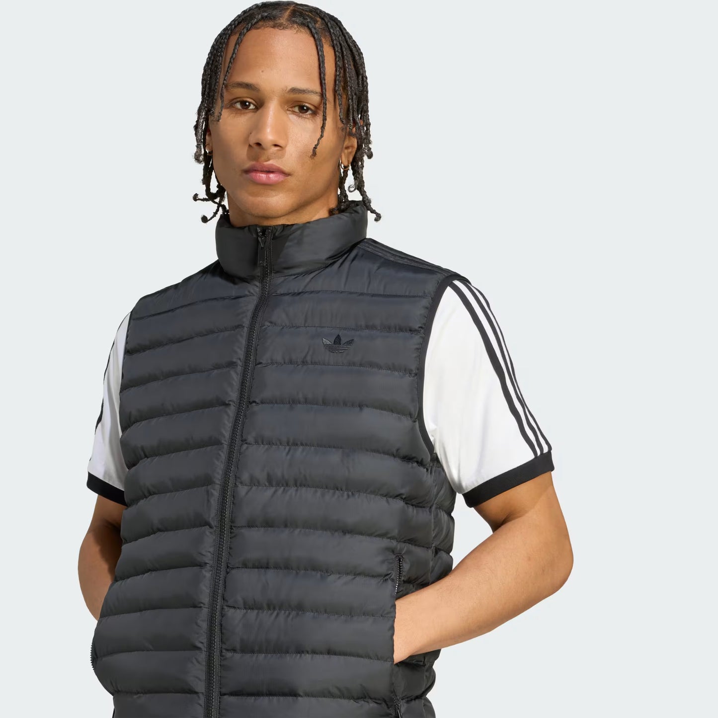 SMANICATO PADDED CLASSIC