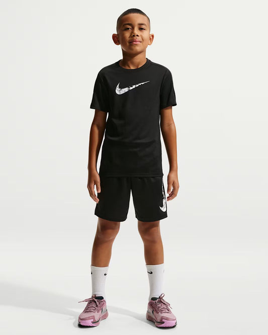 T-SHIRT BOYS TROPHY23 DRI-FIT