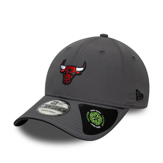 CAPPELLINO YOUTH CHICAGO BULLS MLB CORD M-CROWN 9FORTY