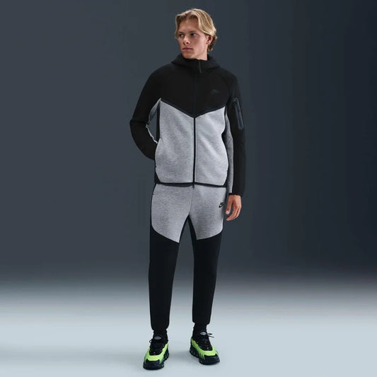 GIACCA TECH WINDRUNNER