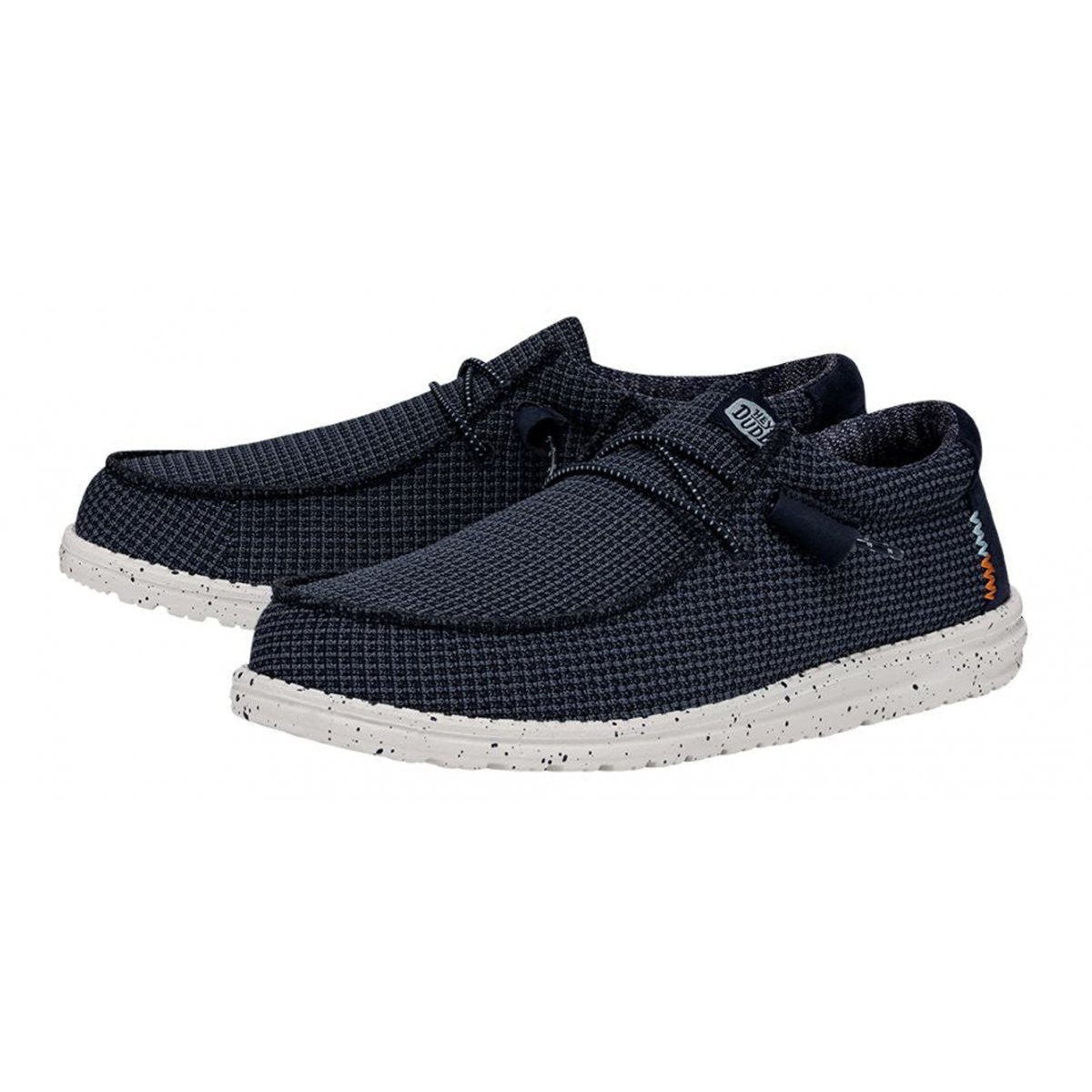 SCARPE WALLY SPORT MESH