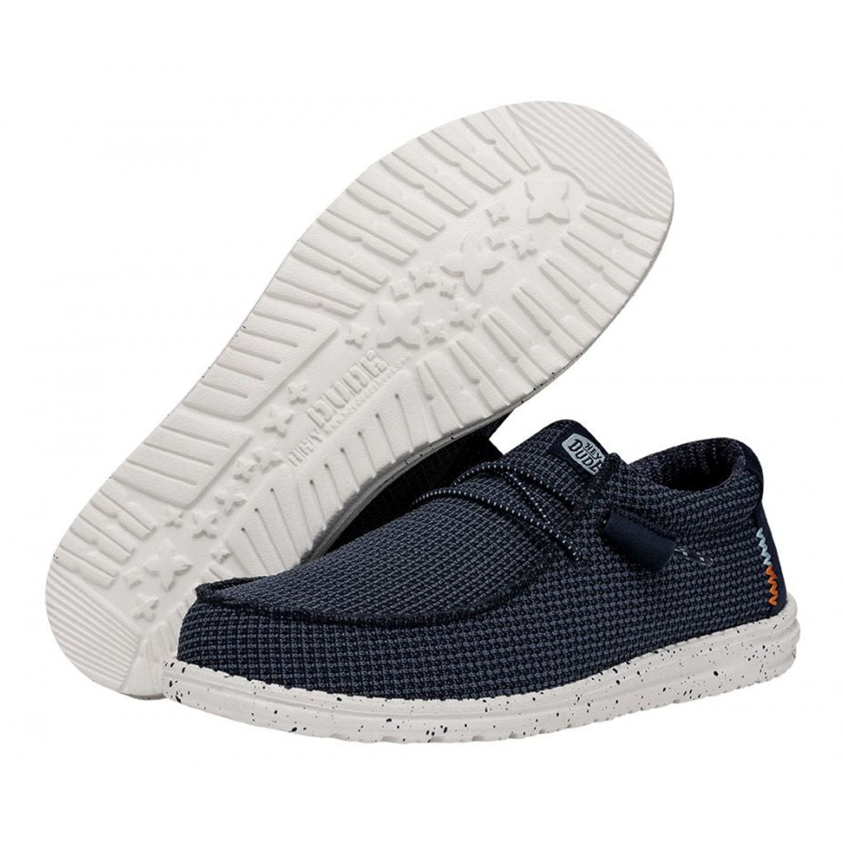 SCARPE WALLY SPORT MESH